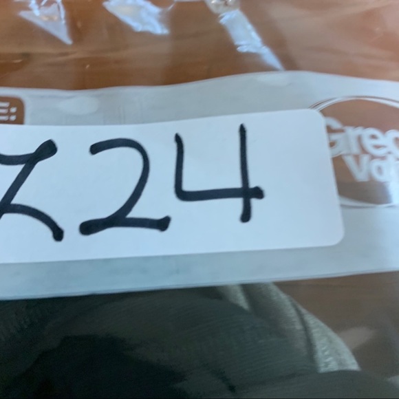 Nike Sports Bra Set of ‘2’ Dri Fit Racer Back - Picture 8 of 8